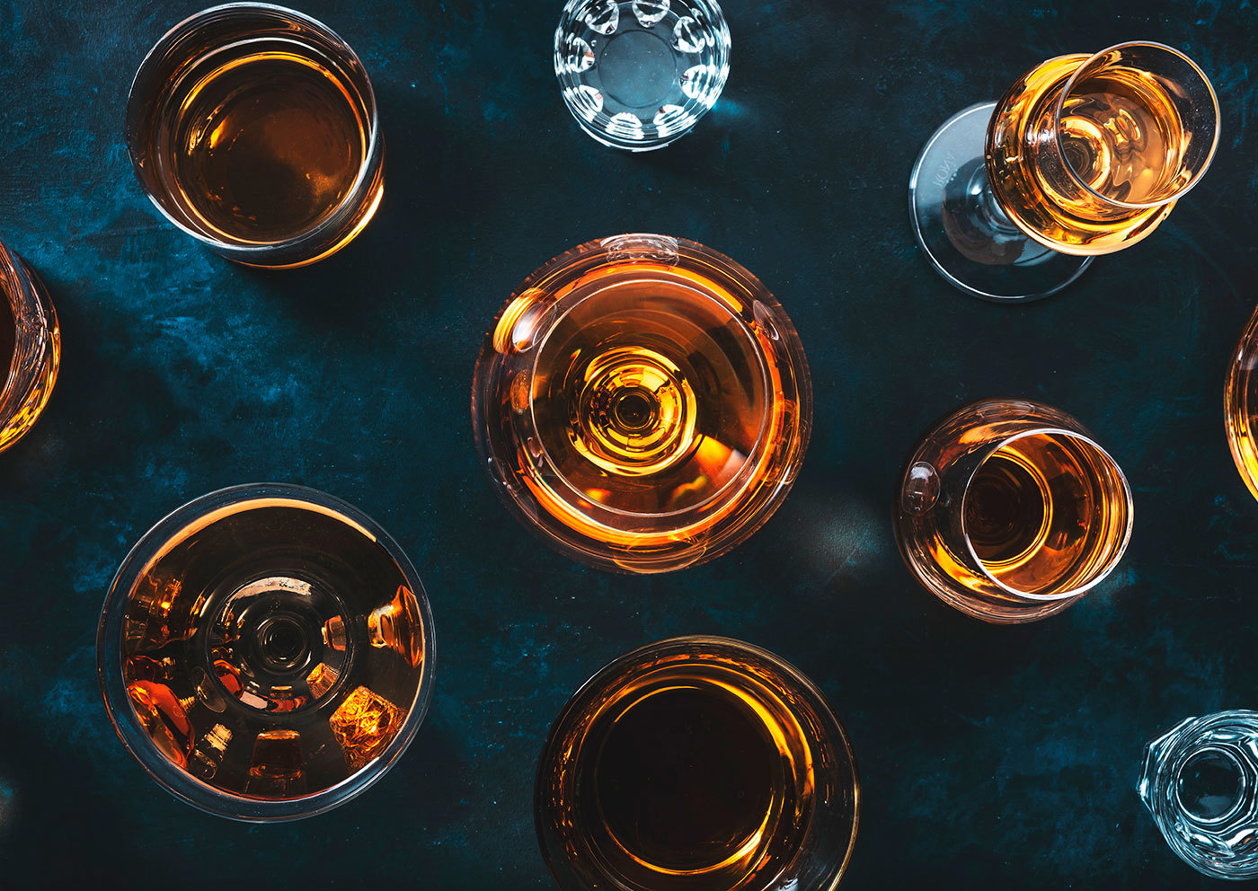 Exklusiv whiskyprovning för två