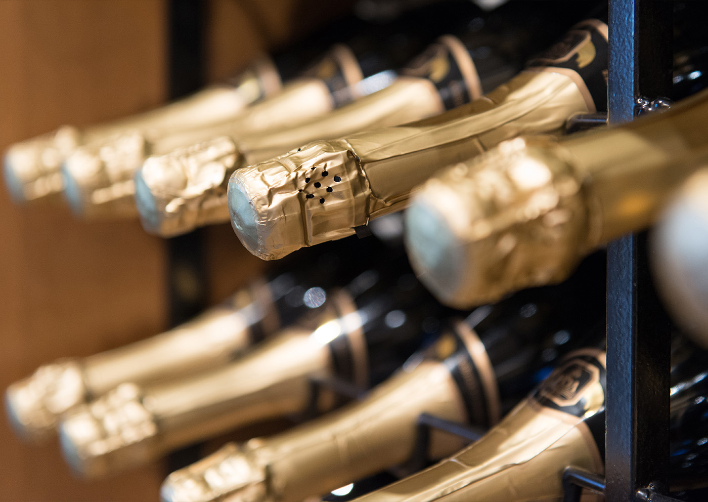 Sveriges Bästa: Vinprovning